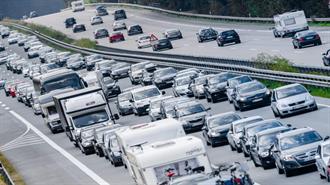 Ευρωπαϊκό Συμβούλιο Ασφάλειας και Μεταφορών: Να Έχουν Ειδική Κατάρτιση για Οδηγούς Επαγγελματικών Αυτοκινήτων Κάτω των 3,5 Τόνων