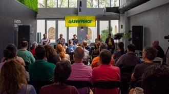Greenpeace-«Κοινή Τάση mini – fest» Οι Ενεργειακές Kοινότητες Ήρθαν για να Μείνουν