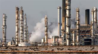 Η Ιαπωνία Ζητά Από τη Σαουδική Αραβία να Αυξήσει την Παραγωγή της για να Σταθεροποιηθεί  η Παγκόσμια Αγορά Πετρελαίου
