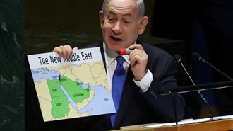 Στις «Καλένδες» το Σχέδιο για Μια «Νέα Μέση Ανατολή»