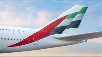 Η Emirates Επεκτείνει τη Συνεργασία με τη Neste για την Προμήθεια Βιώσιμου Αεροπορικού Καυσίμου (SAF) το 2024 και το 2025