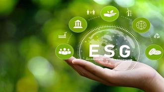 Deloitte: Πώς η Τεχνολογία Διευκολύνει το ESG Reporting;