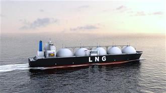 Μειώνεται το Κόστος Μεταφοράς LNG