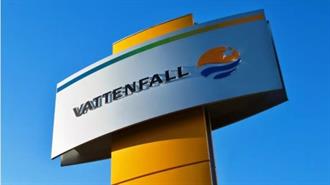 Σουηδία: Ζημιές για την Vattenfall  το Τρίτο Τρίμηνο