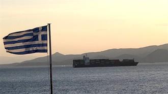 Ναυτιλία: «Χρυσό» της Ελλάδας με Βάση τη Χωρητικότητα