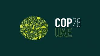 COP28: 131 Εταιρείες Ζητούν την Κατάργηση των Ορυκτών Καυσίμων