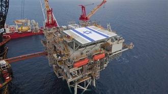 Ισραηλινό Αέριο: Ο Πόλεμος Απειλεί τις Αναπτυξιακές Φιλοδοξίες του Τελ Αβίβ
