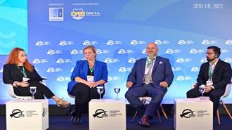 Southeast Europe Connectivity Forum : Τα Περιφερειακά Λιμάνια Οδηγούν την Ανάπτυξη στη Βόρεια Ελλάδα