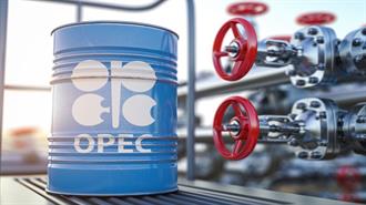 Μειωμένες οι Εξαγωγές Αργού του OPEC+ προς τις ΗΠΑ, Περιορίζοντας Ακόμη Περισσότερο την Προσφορά