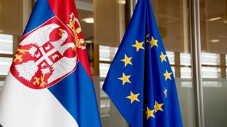 Κομισιόν: Η Εμπορική Συμφωνία Σερβίας-Κίνας Δε Θα Ισχύει Μετά την Ένταξη στην ΕΕ