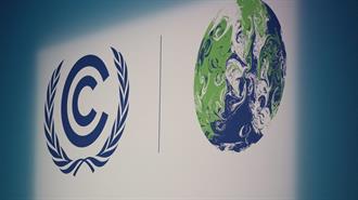 Μόλις το 4% των Κορυφαίων Εταιρειών Πληρούν τις Οδηγίες του ΟΗΕ για το Κλίμα