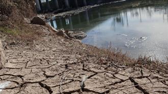 Μeteo: Συνθήκες Ξηρασίας τον Οκτώβριο στο 38% της Έκτασης της Χώρας
