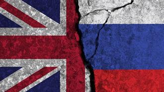 Βρετανία: Νέες Κυρώσεις στους Κλάδους Χρυσού και Πετρελαίου της Ρωσίας