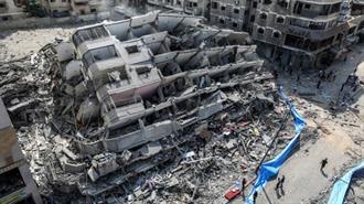 Ειδικός του ΟΗΕ Κάνει Λόγο για Εγκλήματα Πολέμου Από Ισραήλ και Χαμάς
