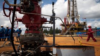 Το Πετρέλαιο της Βενεζουέλας Ελκύει την Κίνα