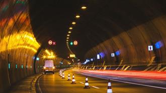 Αυτοκινητόδρομος Αιγαίου: Πρώτος στην Ελλάδα με Φωτιστικά Τεχνολογίας LED σε όλα τα Φωτισμένα Τμήματα