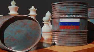 Δράσεις για την Ενίσχυση του Πλαφόν στο Ρωσικό Πετρέλαιο στο Νέο Πακέτο Κυρώσεων που Προτείνει η Κομισιόν