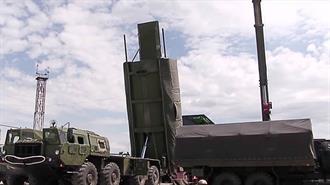 Ρωσία: Σε Σιλό Εκτόξευσης Πύραυλος με Υπερηχητικό Όχημα Ολίσθησης Ικανό να Φέρει πυρηνική κεφαλή