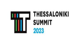 Το 7ο Thessaloniki Summit για τη Νέα Πορεία προς την Ευημερία και τη Σταθερότητα της Νοτιοανατολικής Ευρώπης - Δευτέρα 20 & Τρίτη 21 Νοεμβρίου