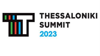 Μ. Όλσον στο 7ο Thessaloniki Summit:  «Η Ενέργεια Βασικός Πυλώνας της Στρατηγικής Σχέσης ΗΠΑ-Ελλάδας»