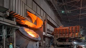 ArcelorMittal: Στρέφεται στο Αμερικανικό LNG Καθώς Αναζητά Σταθερές Προμήθειες Φ. Αερίου
