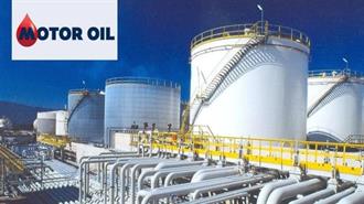 Ο Όμιλος Motor Oil την Τελευταία Διετία: Συνεχής Ανάπτυξη και Στοχευμένες Επενδύσεις, για την Επιτάχυνση της Πράσινη Μετάβασης