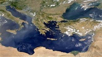 Στρατηγικό Σημείο Ανάφλεξης η Αν. Μεσόγειος – Η Ελλάδα σε Μια Πολλαπλά «Δύσκολη» Γειτονιά
