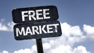 Ποιος Ενδιαφέρεται για την Ελεύθερη Αγορά;