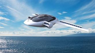 Ιπτάμενα Ταξί: Η ΕΕ Έδωσε το «Πράσινο Φως» στη γερμανική Lilium για Κυκλοφορία EV Κάθετης Απογείωσης & Προσγείωσης