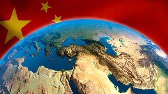 Ἡ Κίνα «Ανακαλύπτει» την Μέση Ανατολή και... τον Αντισημιτισμό
