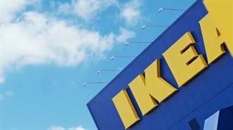 Τρίτη Συνεργασία Ιnga (IKEA) με την Σουηδική ΟΧ2 για Υπεράκτια Αιολικά