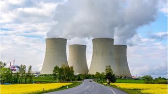 COP28: Σήμερα η Εναρξη της Δέσμευσης Net Zero Nuclear Industry Pledge