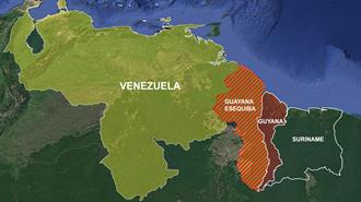 Bενεζουέλα: Συλλήψεις Στελεχών της Αντιπολίτευσης με τη Χώρα να Ετοιμάζει Εισβολή στην Γουιάνα
