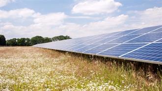 Το Low Carbon Προσθέτει 42MW νέας Ηλιακής Ισχύος στο Ην.Βασίλειο