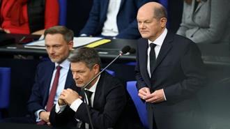 Γερμανία: Περικοπές 17 δισ. ευρώ στον Προϋπολογισμό του 2024