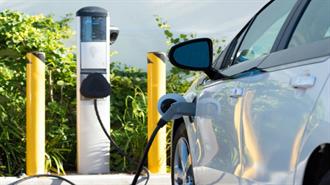 EY: Αυξάνεται η Ζήτηση για Ηλεκτρικά Οχήματα Παγκοσμίως