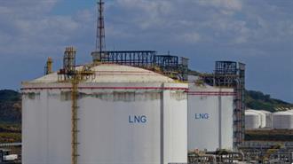 Κίνα: Αύξηση Pεκόρ των Aποθεμάτων Φ. Αερίου στην Αυτόνομη Περιοχή των Ουιγούρων