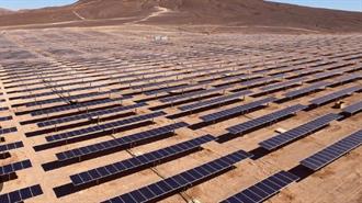 ΗΠΑ: Η Leeward Ολοκλήρωσε συμφωνία για φωτοβολταϊκό έργο στην Αριζόνα