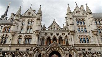Δικαστήριο του Λονδίνου Απορρίπτει Αποζημίωση 11 Δις Δολ. για Ματαιωθέν Πρότζεκτ Αερίου στη Νιγηρία – Βασίστηκε σε Ν/Σ που Προέκυψε Μετά Από Δωροδοκία