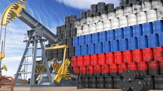 Ασάφειες στα Νέα Μέτρα τη ΕΕ για το Ρωσικό Πετρέλαιο