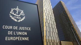 Η Κομισιόν Παραπέμπει στο Ευρωπαϊκό Δικαστήριο την Ελλάδα για τον Θαλάσσιο Χωροταξικό Σχεδιασμό
