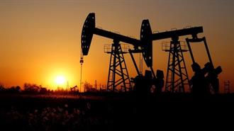 Αίγυπτος: Προς Παράταση Παραχώρησης Πετρελαίου στη Ρωσική Lukoil
