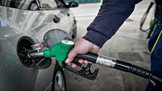Αύξηση 3,7% στις Πωλήσεις Πετρελαιοειδών στην Κύπρο τον Νοέμβριο