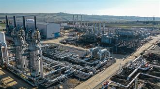 Η Τουρκία θα Αυξήσει τη Χωρητικότητα της Υπόγειας Εγκατάστασης Αποθήκευσης Φυσικού Αερίου στην Κωνσταντινούπολη στα 5,6 Bcm
