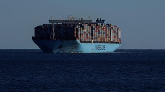 Maersk: Συνεχίζει την Αναστολή Διελεύσεων Από την Ερυθρά Θάλασσα