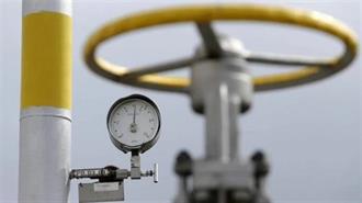 Σε Κρίση η Gazprom: Σε Ιστορικό Χαμηλό οι Εξαγωγές Ρωσικού Φυσικού Αερίου