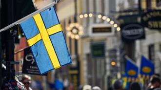 Κύμα Eταιρικών Πτωχεύσεων στη Σουηδία το 2023