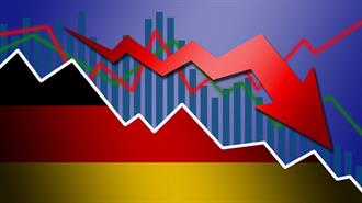 Η Ενέργεια Οδήγησε Υψηλότερα τον Πληθωρισμό στη Γερμανία-Στο 3,8% τον Δεκέμβριο