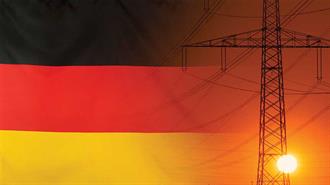 Γερμανία: 55% Συμμετοχή των ΑΠΕ στo Mείγμα Ηλεκτροπαραγωγής το 2023