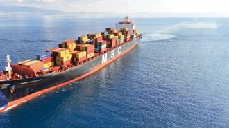 Πώς Κινήθηκαν οι Τοπ 10 Εταιρείες Containers στο Κόσμο - Οι Αλλαγές στην Κατάταξη